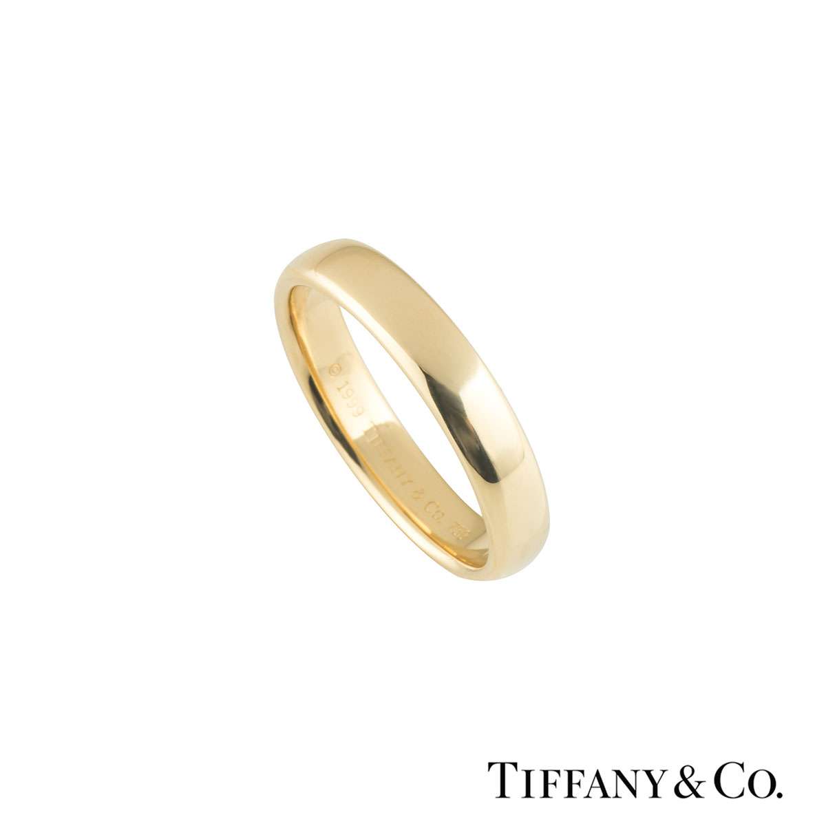 elsa peretti stacking band ring